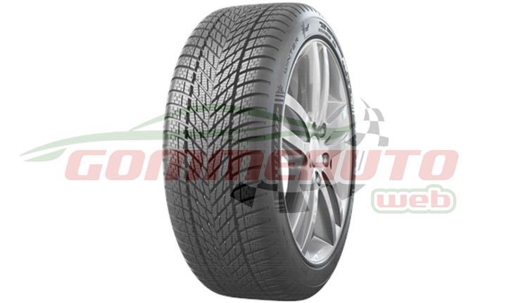 COP. 225/55 R17 97H WINTER M+S